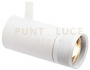 Tracklights eos 15w 1 10v wh