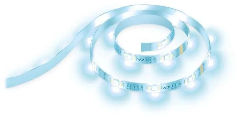 WiZ - Lightstrip LED 1m 880lm Wi-Fi WiZ