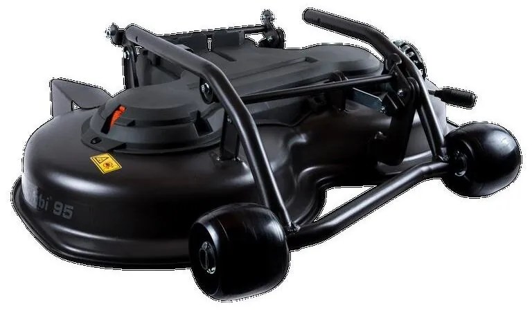 Piatto Kit Bioclip 95 581059001 Originale Husqvarna