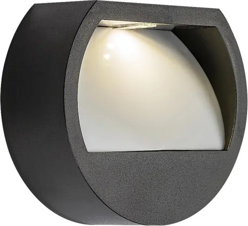 Rabalux 77004 - Applique a LED solare NARMADA LED/0,5W/1,2V IP44
