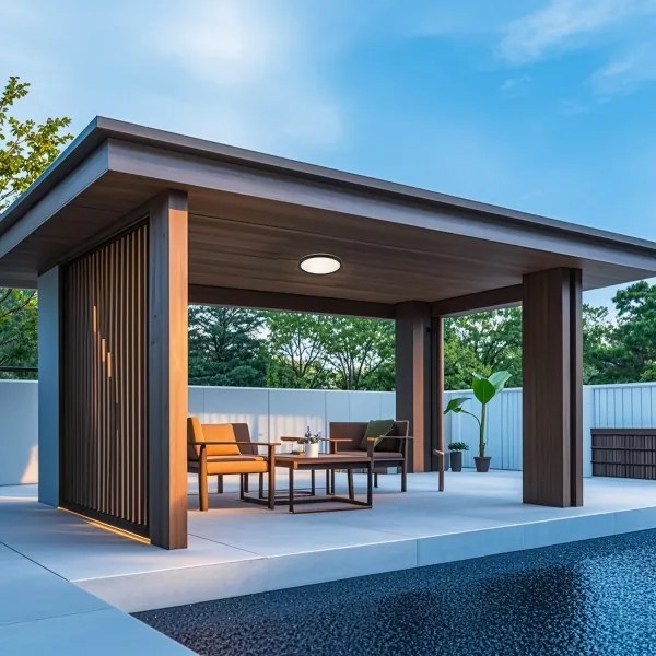 Brilagi - Lampada LED da bagno ULTRA SLIM LED/18W/230V diametro 30 cm nero IP54