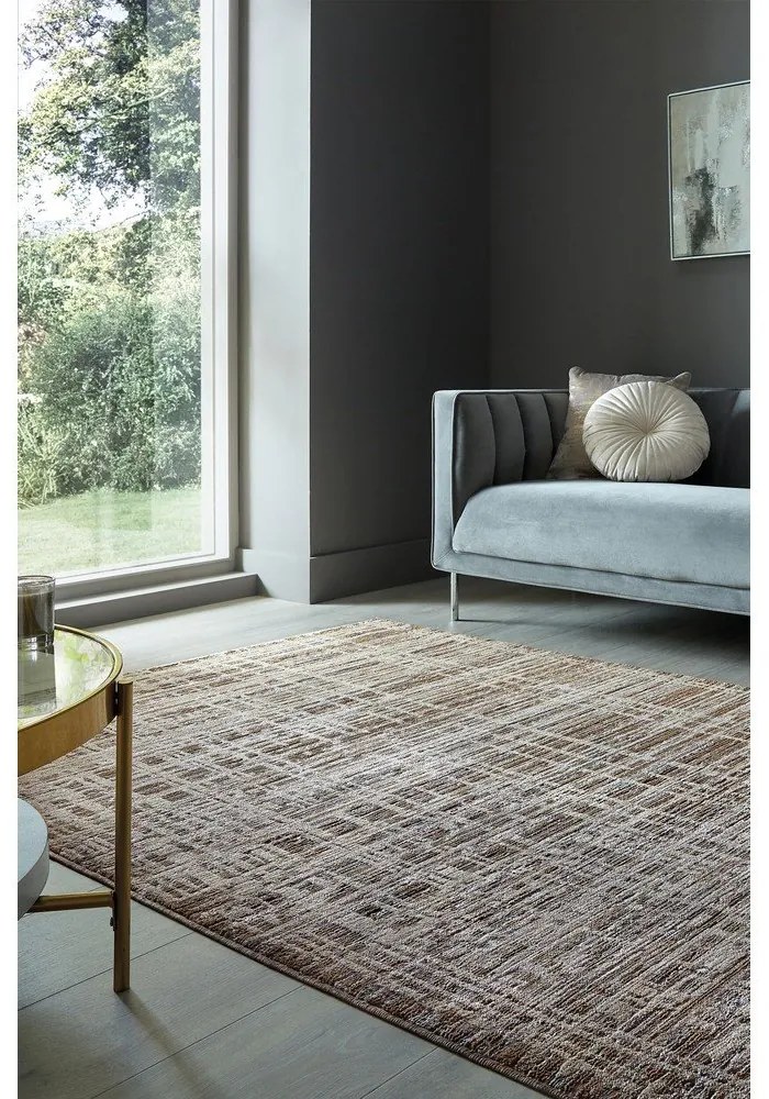 Tappeto 200x300 cm Lattice – Flair Rugs