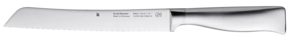 WMF - Coltello da cucina per il pane GRAND GOURMET 19 cm