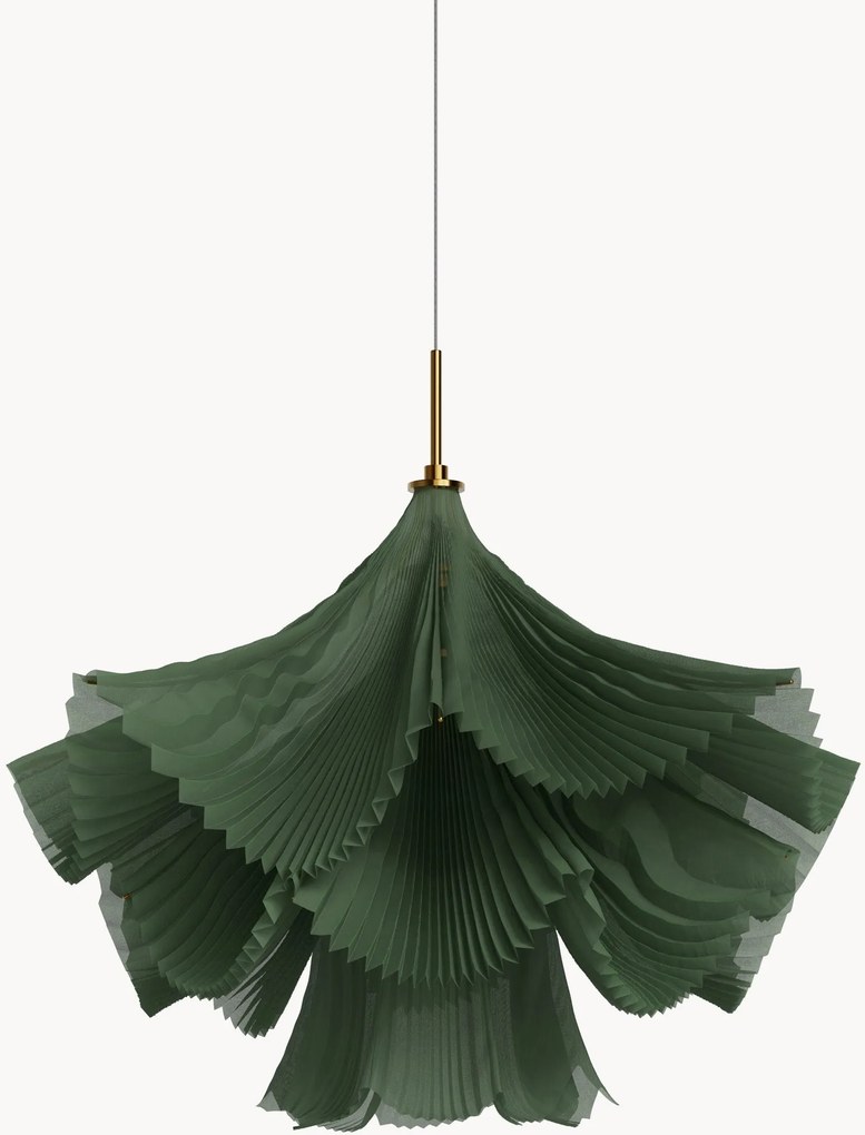 Lampada a sospensione con luce regolabile Juliette