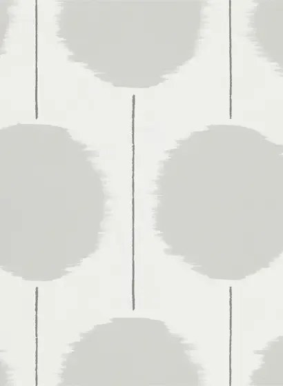 Scion Carta da parati Kimi - Graphite/ Pebble