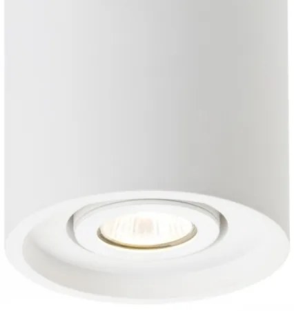 RED - Design Rendl - R10454 - Faretto COLES 1xGU10/50W/230V