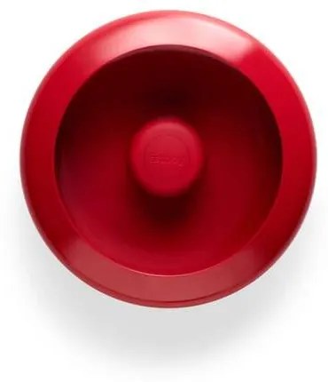 Fatboy - Oloha Portable Applique da Parete/Lampada da Tavolo Small Dim. Lobby Red Fatbo