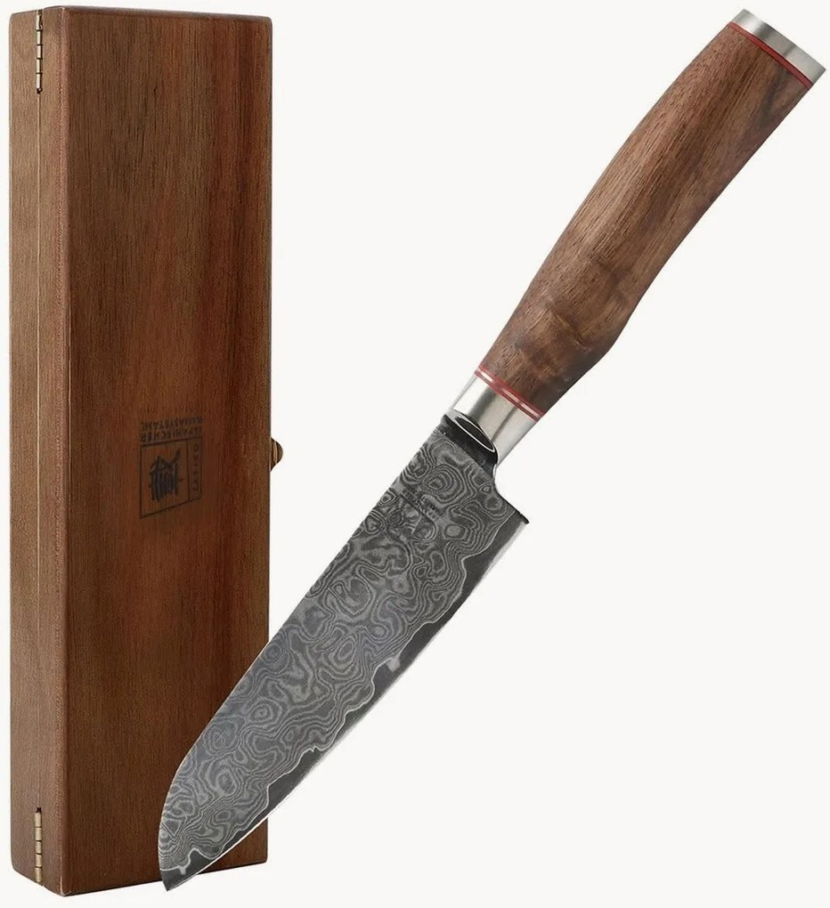 Coltello Santoku Kurumi