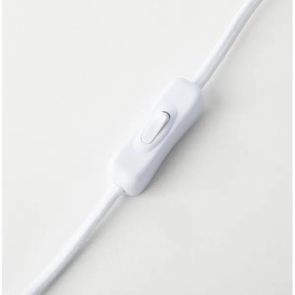 Brilliant - Lampada da tavolo MATRIX 1xE27/40W/230V 19,5 cm