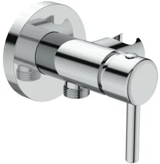 Ideal Standard IdealSpray rubinetto per bidet da incasso cromo A5809AA