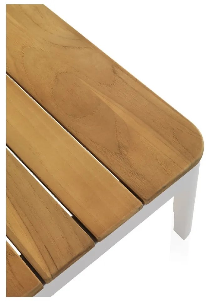 Set di mobili da giardino con tavolo Valentina - Geese