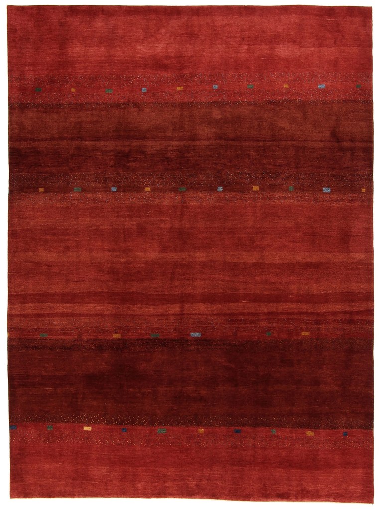 Rizbaft Tappeto 340 x 260 (Iran) Annodato A Mano