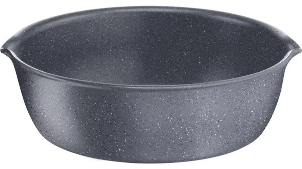 Tefal - Padella profonda INGENIO NATURAL FORCE 22 cm