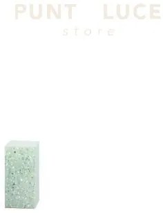 Base marmo piantana biblio per struttura pianata strut.biblio/oro -...