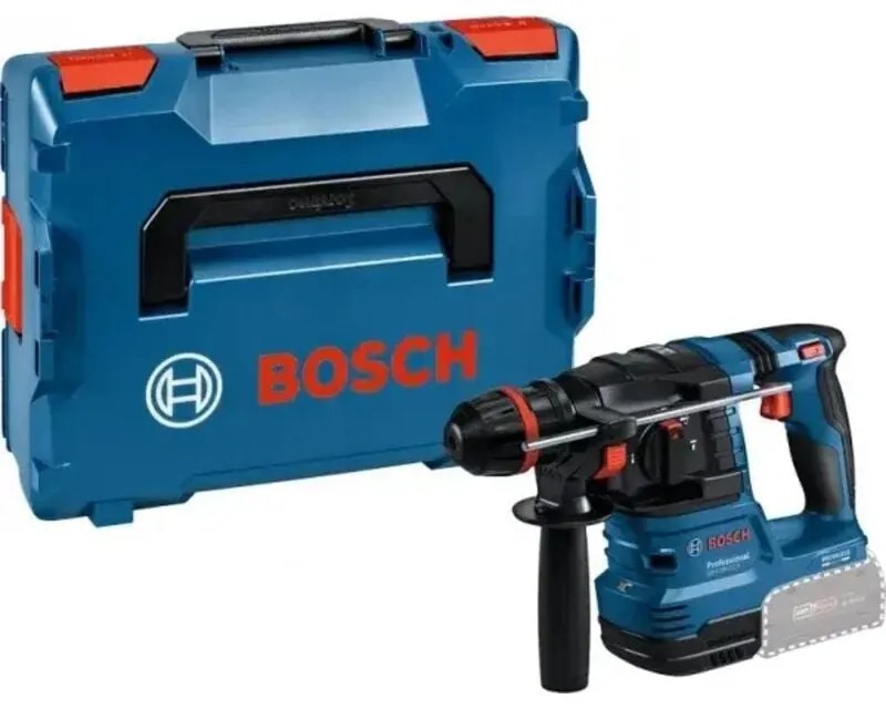 Gbh 18V-22 x Tassellatore OneChuck 18 v senza batteria - Bosch