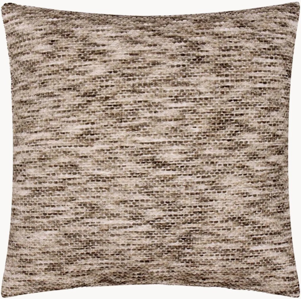 Cuscino decorativo in ciniglia Malvern