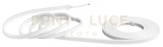 Flex24v-6x13-12p neon strip flex 2 staffe incluse 24v 12w luce rosa...