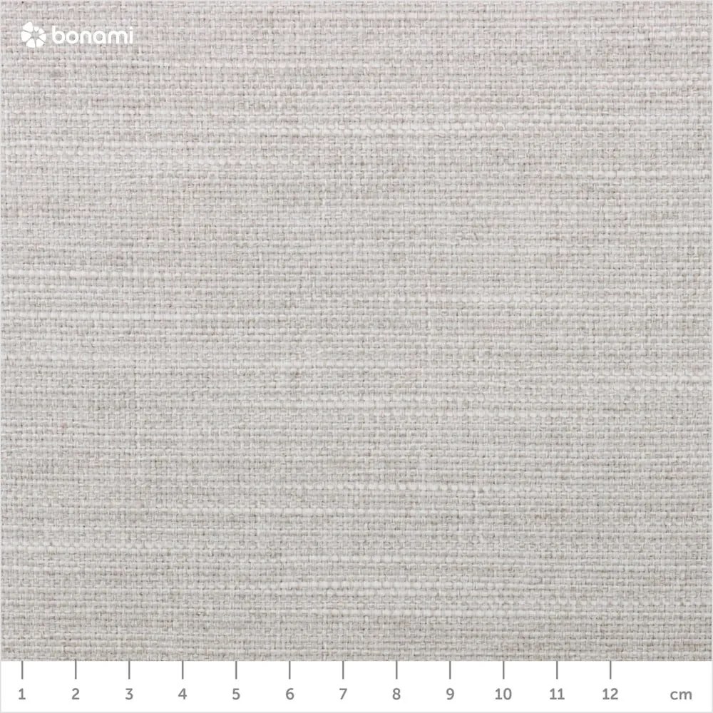 Testiera beige 160x120 cm Monica - Milo Casa