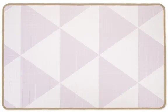 Taf Toys - Tappeto da gioco per bambini rosa