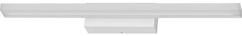 Ledvance -LED Illuminazione specchio dimmerabile ORBIS MIRROR LED/10W/230V 60 cm IP44