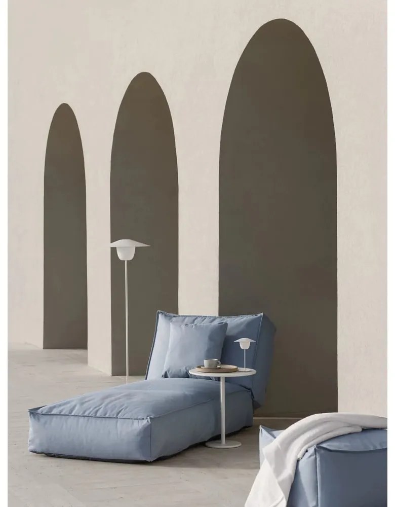 Luce LED portatile USB dimmerabile per esterni ø 14 cm Ani Lamp Mini - Blomus