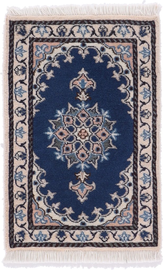 Nain Tappeto persiano 40x60 (Iran) Keine Angabe