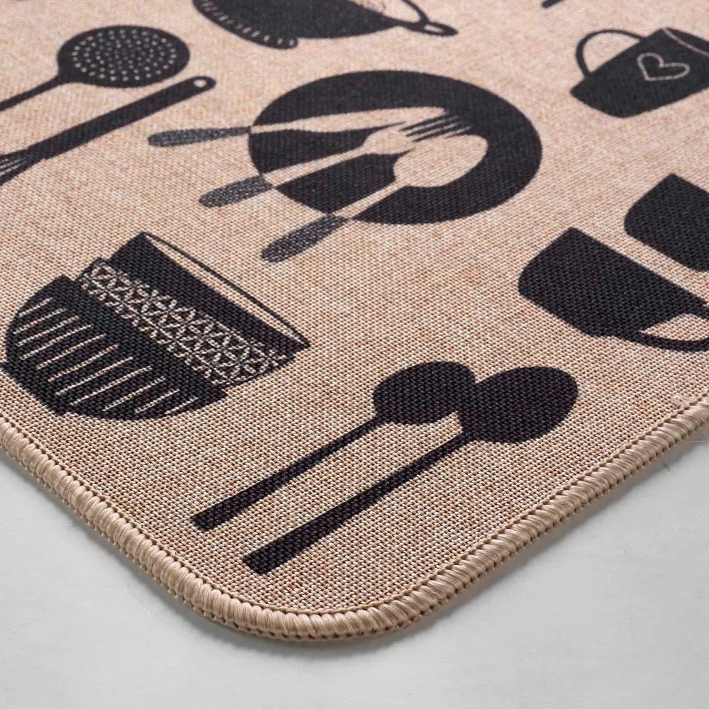 Battistrada 45x120 cm Kitchen - douceur d'intérieur