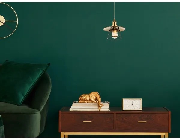 Globo 15086H - Lampadario VIEJO 1xE27/60W/230V