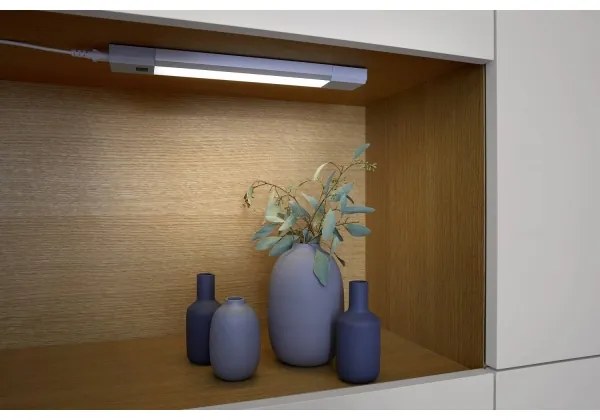 Ledvance - Lampada sottopensile dimmerabile LED RGB SLIM LED/4W/230V + T