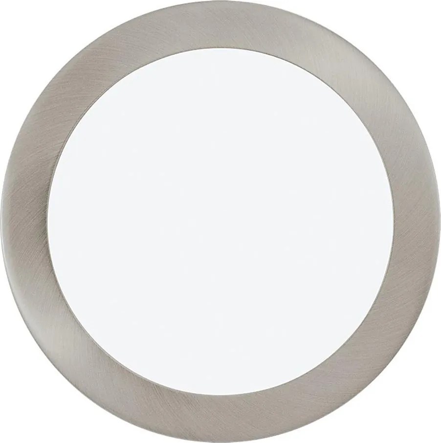Eglo 96408 - Faretto LED dimmerabile da incasso FUEVA 1 LED/16,47W/230V