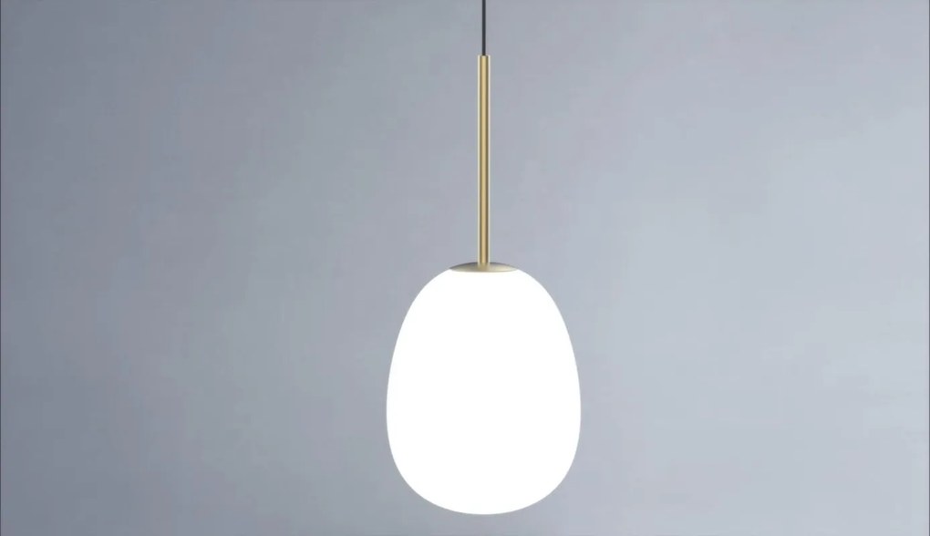 Lampadario Moderno Drop E27 MILOOX