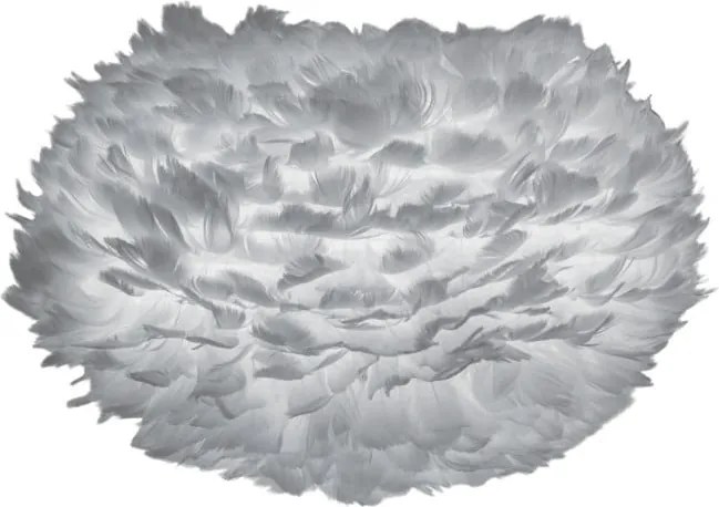 Tonalità grigio chiaro ø 45 cm Eos medium - UMAGE