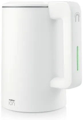 Niceboy ION SmartKettle - Bollitore smart con termoregolazione 1,7 l 2200W/230V bianco