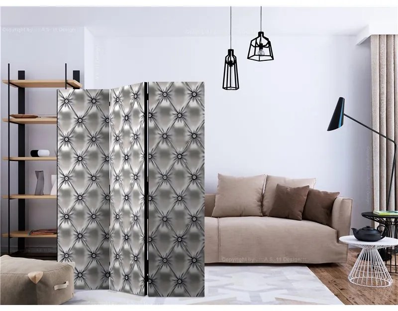 Paravento White Queen [Room Dividers]