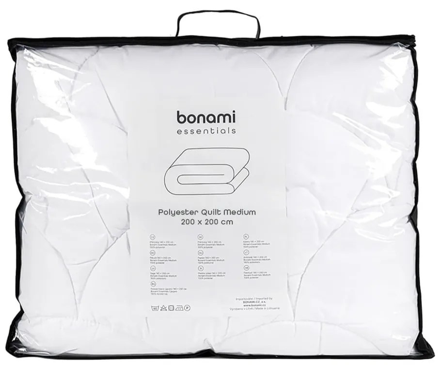 Coperta 200x200 cm Medium - Bonami Essentials