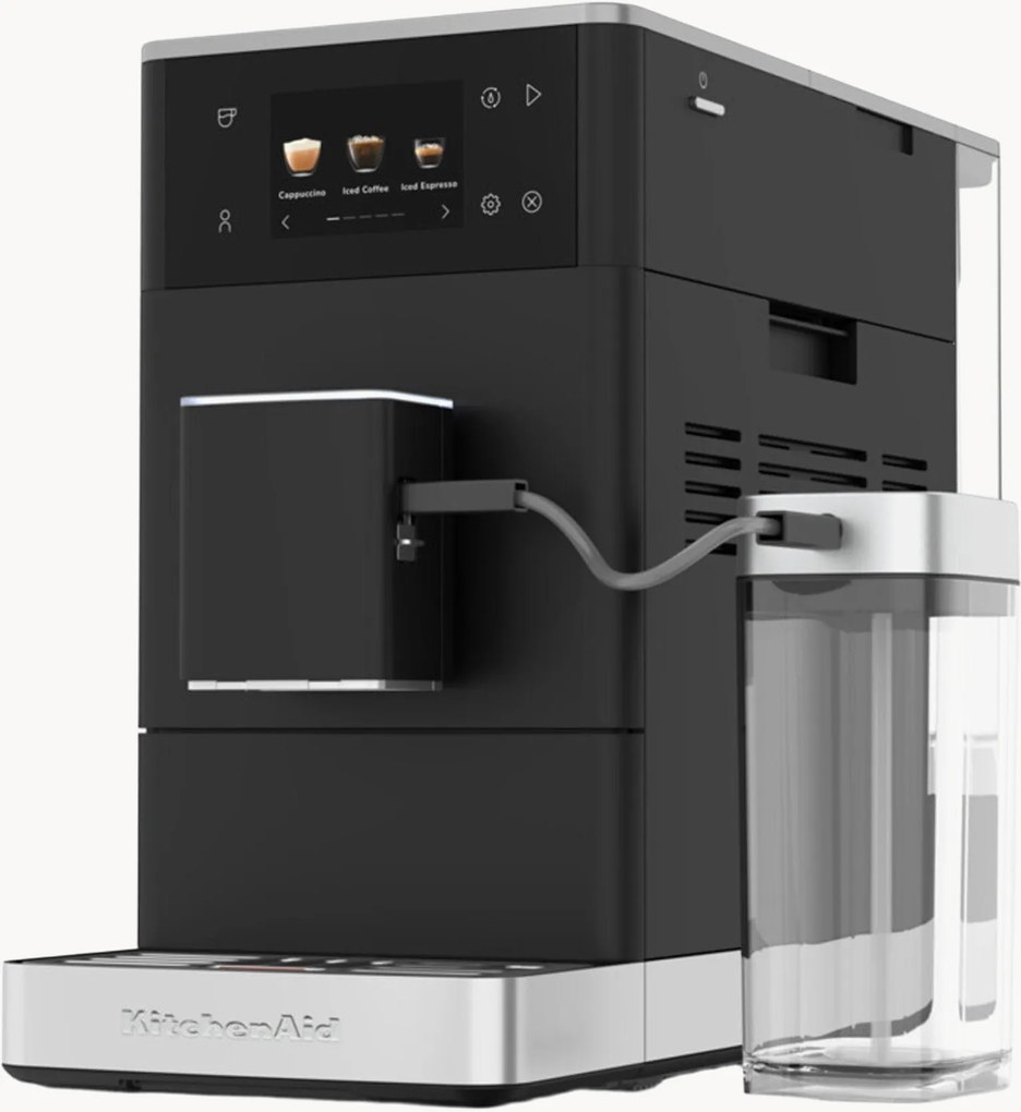 Macchina da caffè automatica KF4