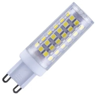 Lampadina LED G9/6,7W/230V 4000K