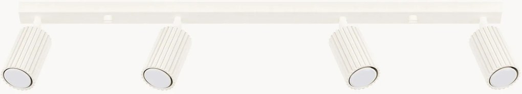 Faretti da soffitto grandi Gleam