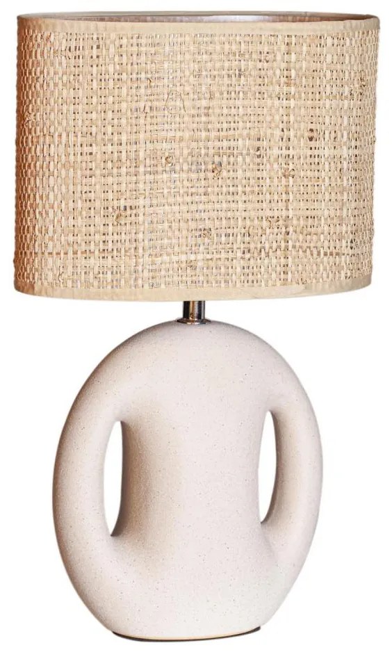 Cottex 8000100-5507 - Lampada da tavolo HOLD 1xE14/8W/230V