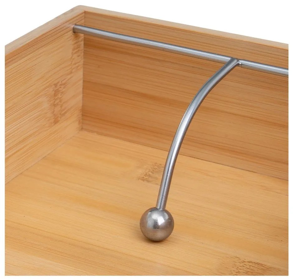 Portatovaglioli in bambù – Casa Selección