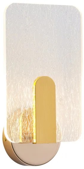 Applique a LED LED/8W/230V 3000K