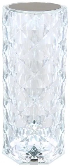 Globo 28071 - Lampada da tavolo LED dimmerabile GIXI LED/1W/5V 2700-6500K