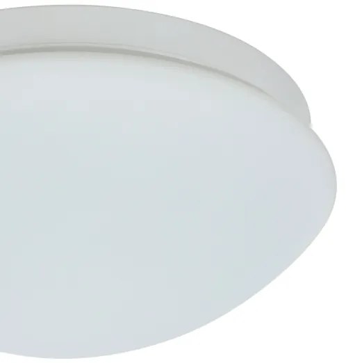 Eglo 97531 - Lampada da bagno con sensore BARI-M 1xE27/20W/230V