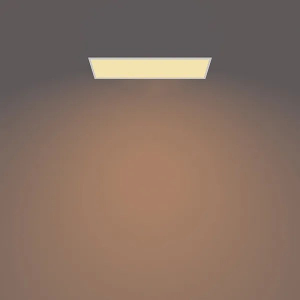 Philips - Plafoniera LED dimmerabile SLIM SCENE SWITCH LED/36W/230V 2700K