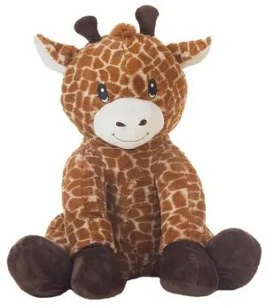 Peluche Jas Giraffa 100 cm