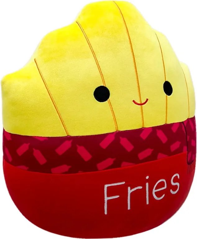 Peluche Floyd - SQUISHMALLOWS