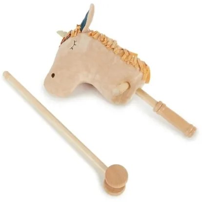 Bieco - Cavallo a dondolo MAGIC unicorno