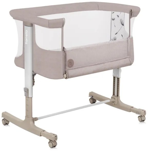 Lionelo - Lettino 3 in 1 AURORA beige