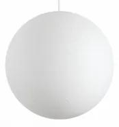 Ideal Lux -  Carta SP1 D30  - Lampada sospensione a sfera