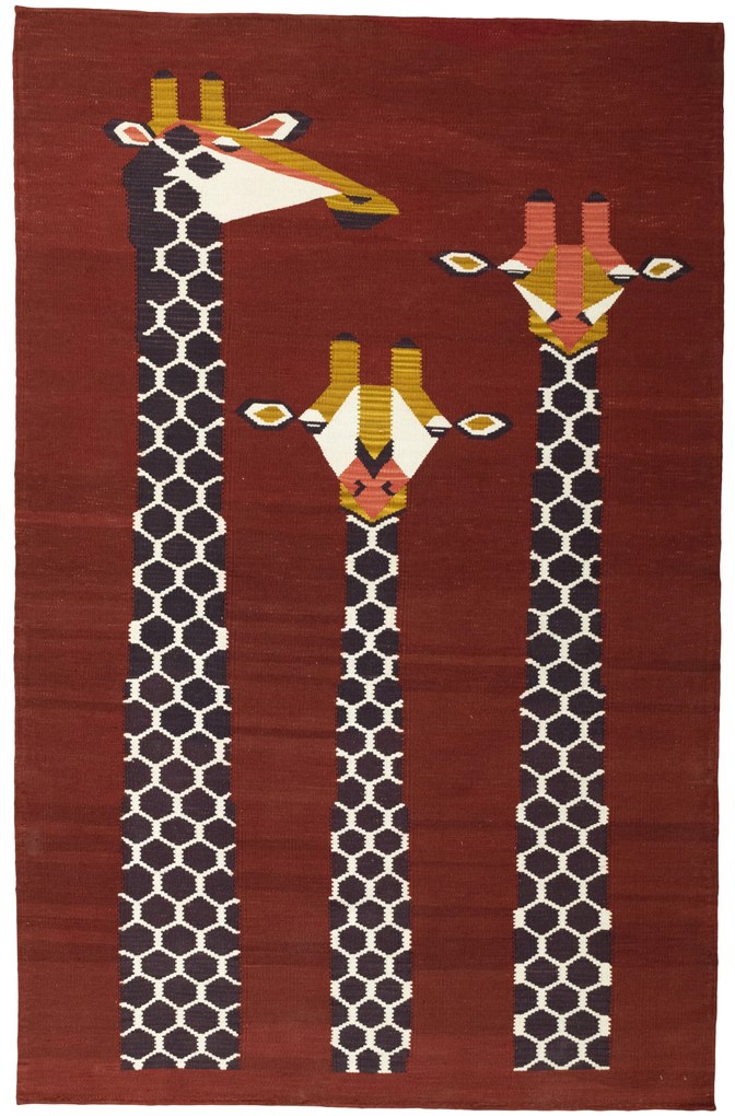 Kilim Tappeto orientale 230 x 150 (Tacchino) Tessuto A Mano